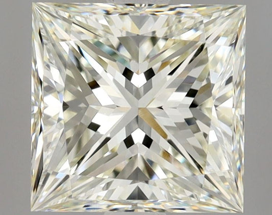 Princess 1.9 Ct. L VVS2 -  EX VG