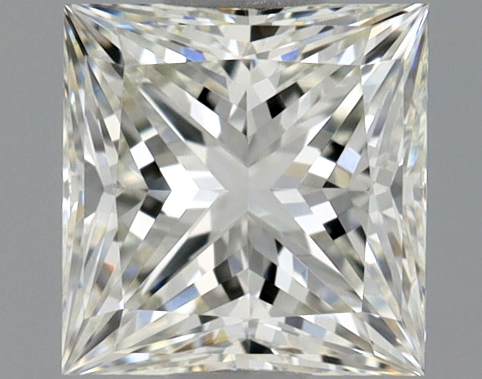 Princess 0.77 Ct. I VVS1 -  EX VG