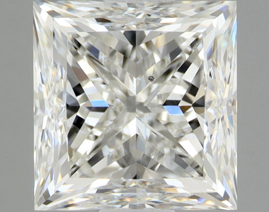 Princess 1.01 Ct. G VS2 -  EX EX