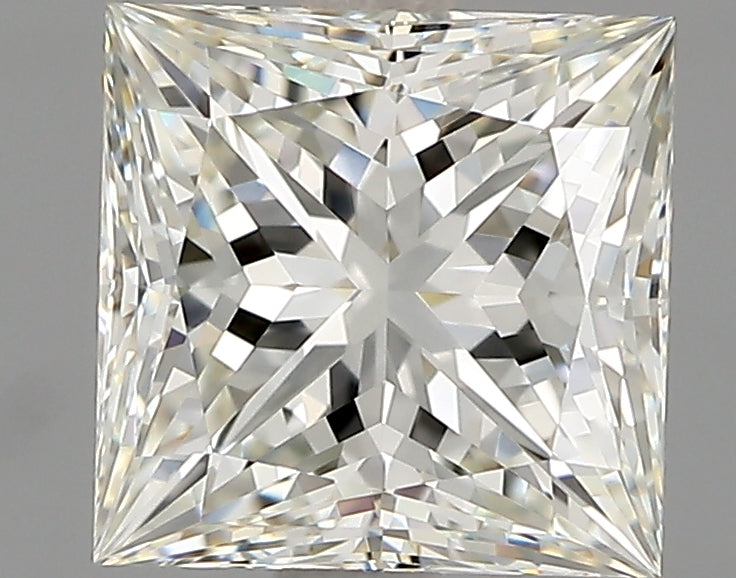 Princess 1.51 Ct. J VVS1 -  EX VG