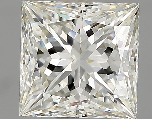 Princess 1.51 Ct. J VVS1 -  EX VG