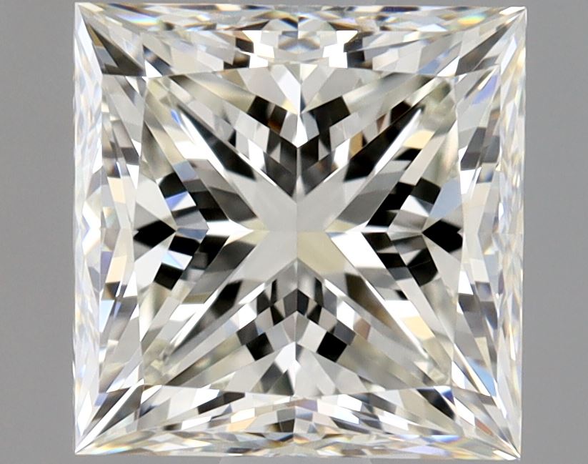 Princess 1.5 Ct. J VVS1 -  EX VG