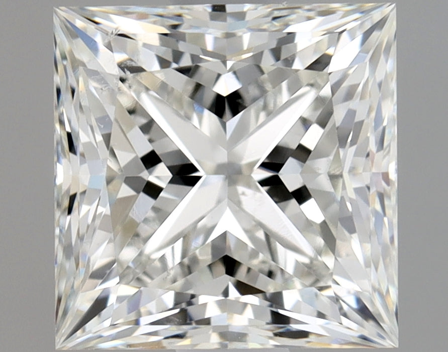 Princess 1.6 Ct. H SI2 -  EX VG
