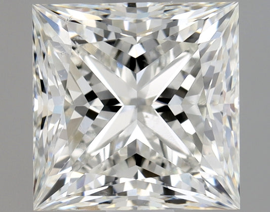 Princess 1.6 Ct. H SI2 -  EX VG
