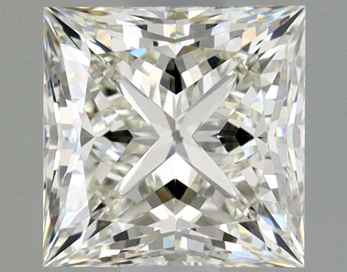 Princess 1.02 Ct. K VS1 -  EX EX