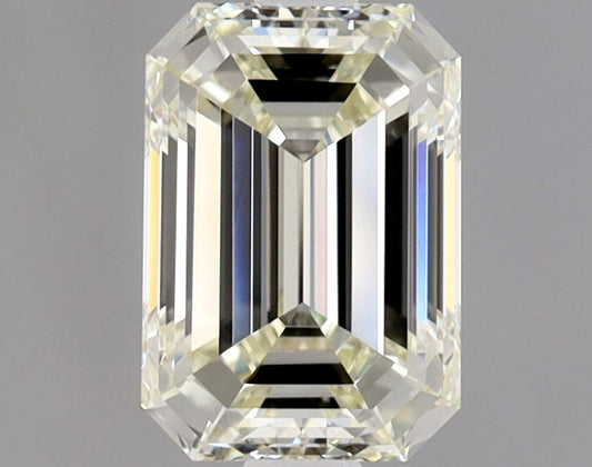 Emerald 1.01 Ct. K VS1 -  EX VG