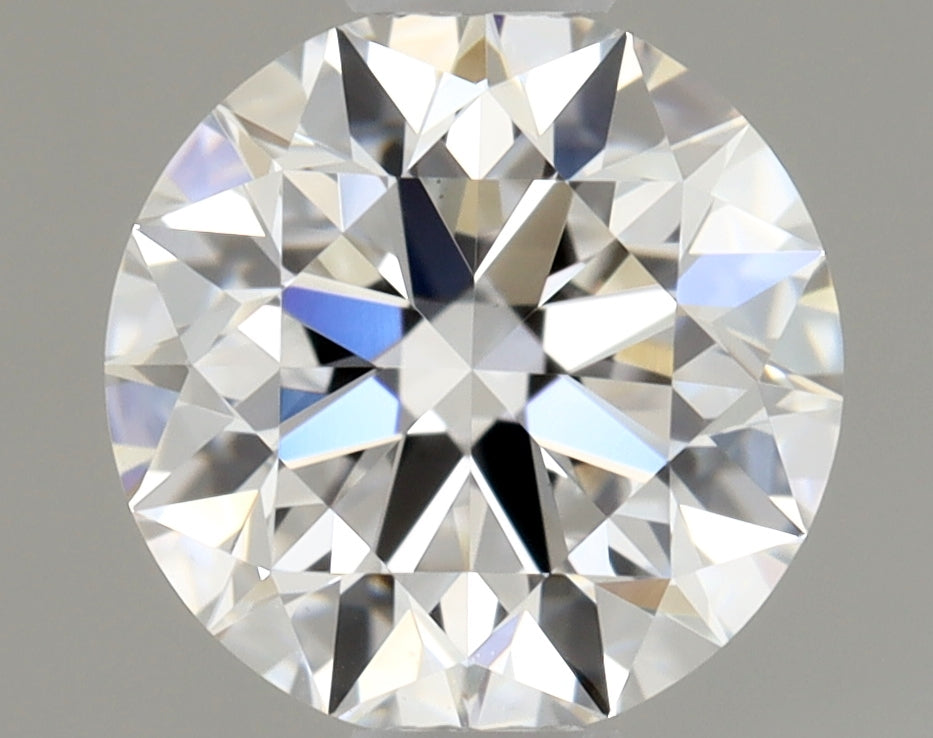 Round 0.73 Ct. D VS1 - EX EX EX