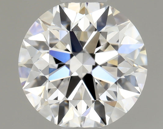 Round 0.73 Ct. D VS1 - EX EX EX