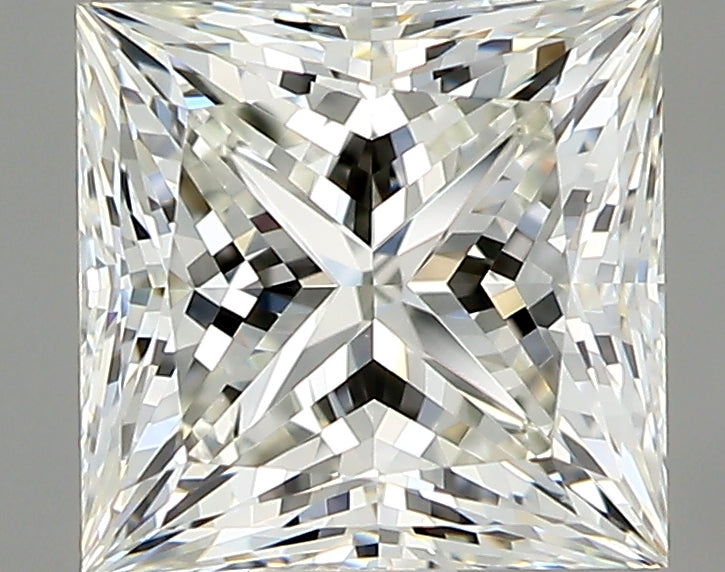 Princess 1.04 Ct. J VVS2 -  EX EX