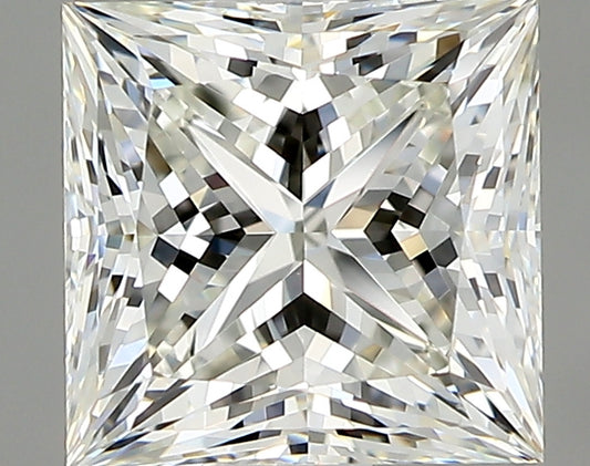 Princess 1.04 Ct. J VVS2 -  EX EX