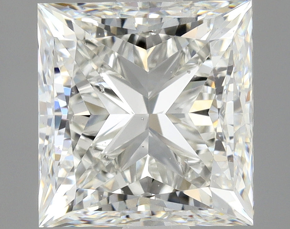 Princess 1.7 Ct. I SI1 -  EX VG
