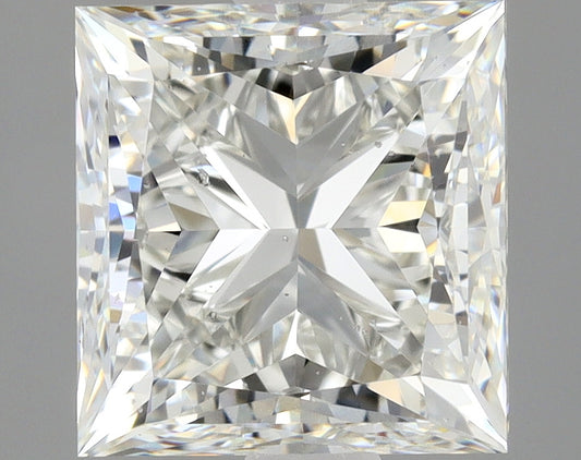 Princess 1.7 Ct. I SI1 -  EX VG