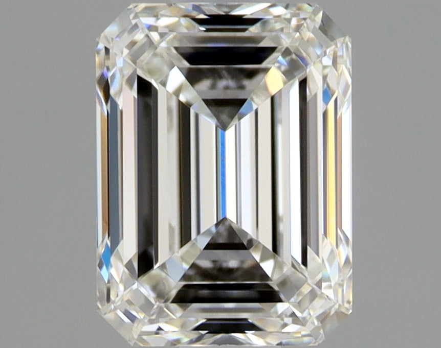 Emerald 1.01 Ct. I VS1 -  EX EX