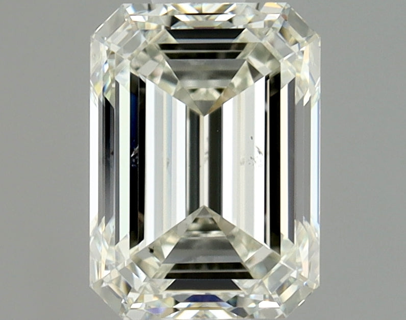 Emerald 1 Ct. K SI1 -  EX VG