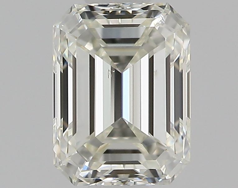 Emerald 0.7 Ct. J VS2 -  EX EX