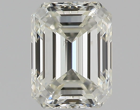 Emerald 0.7 Ct. J VS2 -  EX EX