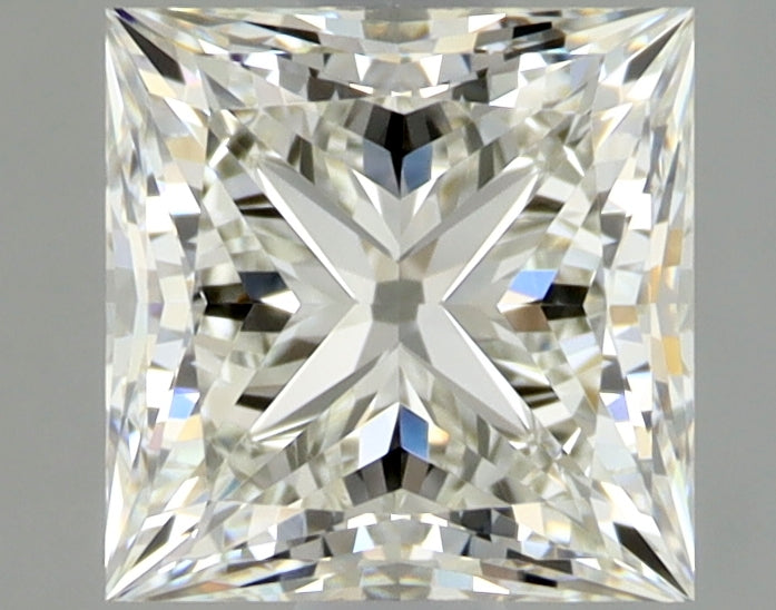 Princess 1.02 Ct. J VVS1 -  EX EX