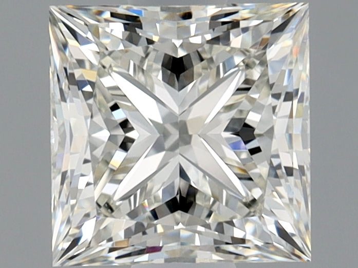 Princess 1.01 Ct. J VVS2 -  EX EX
