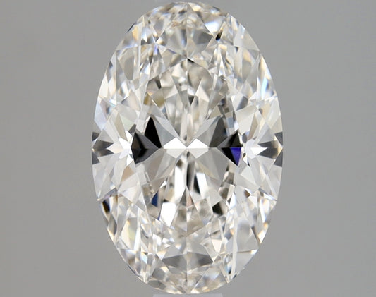 Oval 1.3 Ct. H VS1 -  EX EX