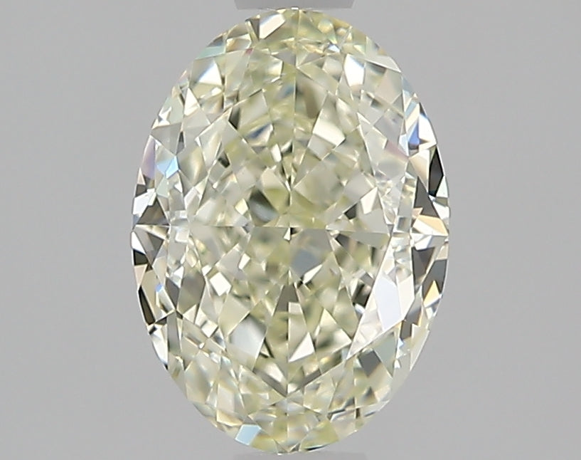 Oval 1.35 Ct. L VVS1 -  EX VG