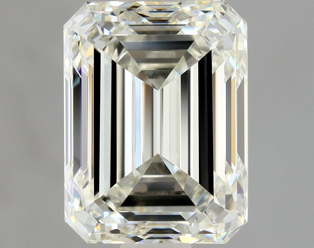 Emerald 1.4 Ct. J VVS1 -  EX EX