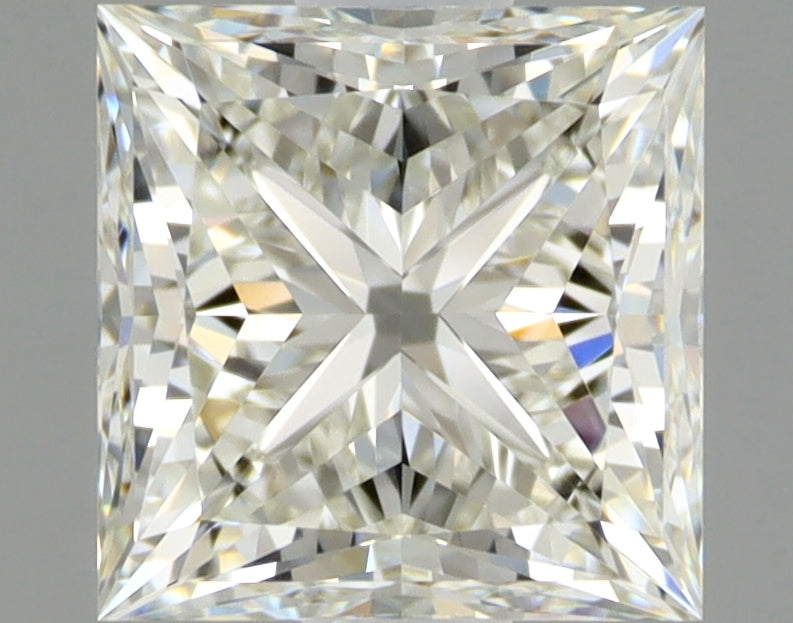 Princess 0.9 Ct. J VVS1 -  EX EX