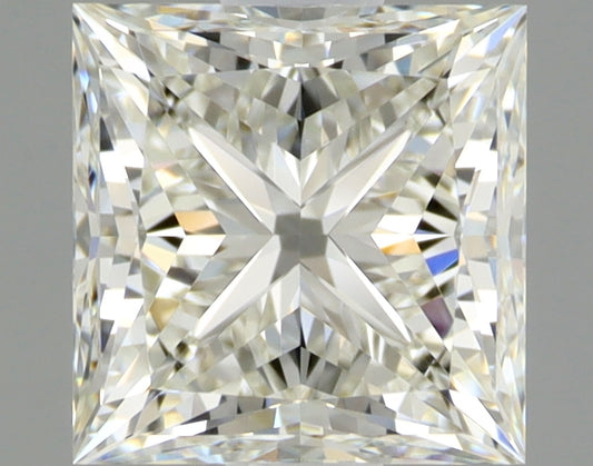 Princess 0.9 Ct. J VVS1 -  EX EX