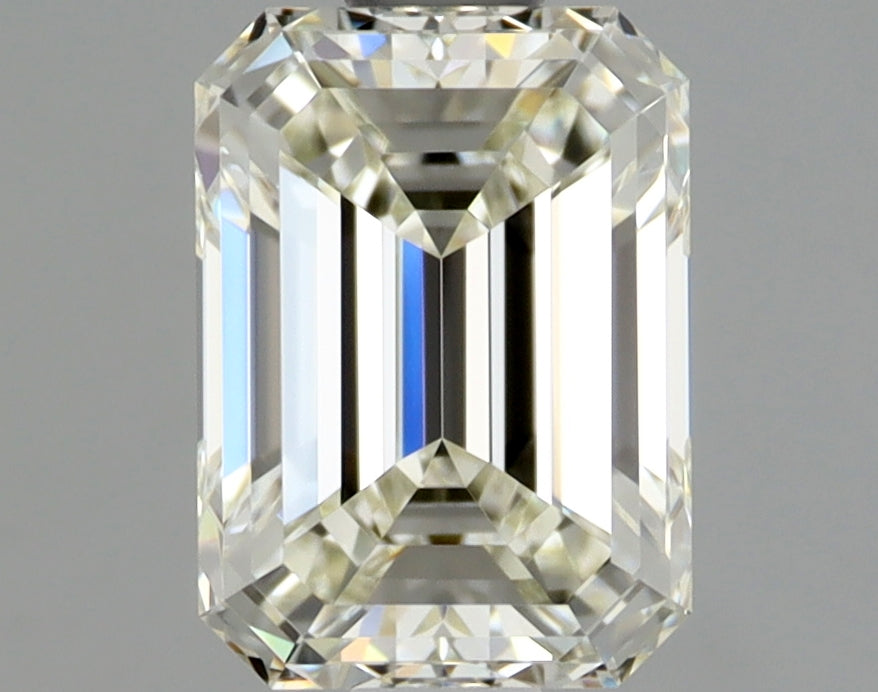 Emerald 1.01 Ct. K VVS2 -  EX EX