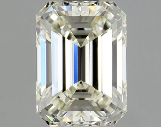 Emerald 1.01 Ct. K VVS2 -  EX EX