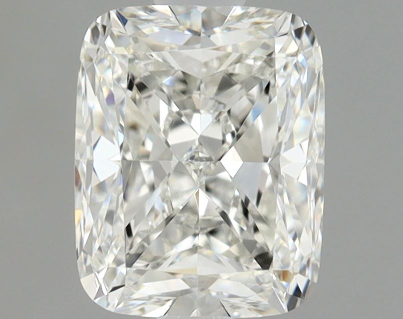 Cushion 1.03 Ct. G VVS1 -  EX EX