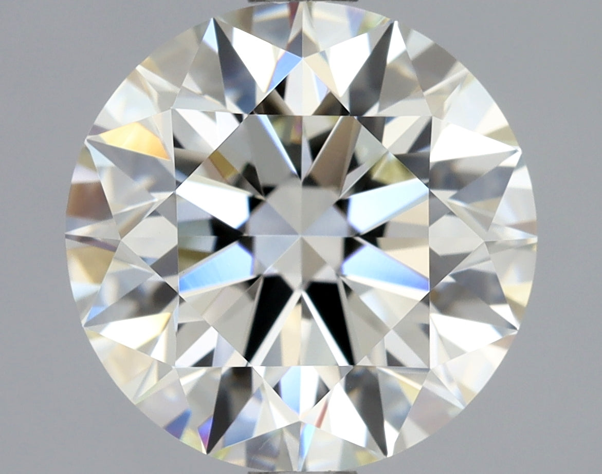 Round 2.3 Ct. I VVS1 - EX EX EX