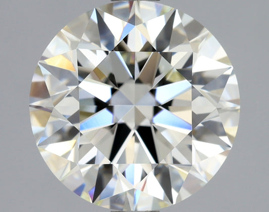 Round 2.3 Ct. I VVS1 - EX EX EX