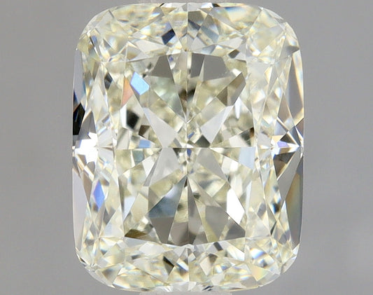 Cushion 1.01 Ct. L VS1 -  EX EX