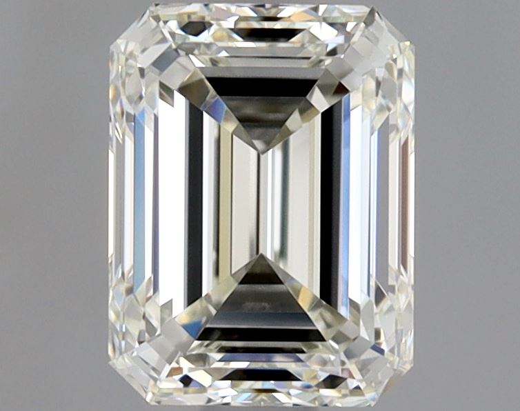 Emerald 1.01 Ct. J VVS1 -  EX EX