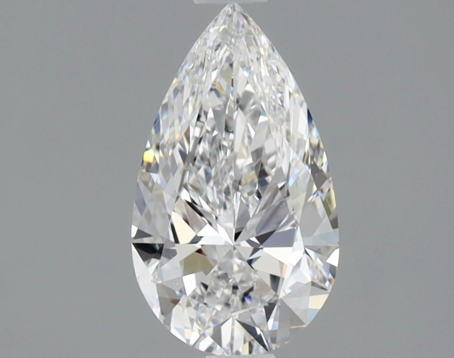 Pear 1 Ct. E VS1 -  EX VG