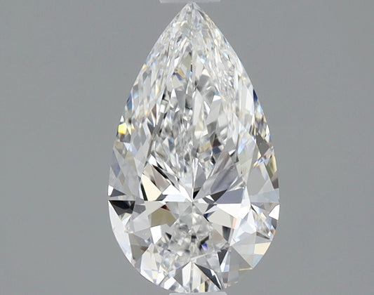 Pear 1 Ct. E VS1 -  EX VG