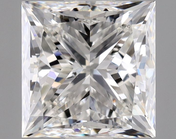 Princess 1.01 Ct. H VS2 -  EX VG