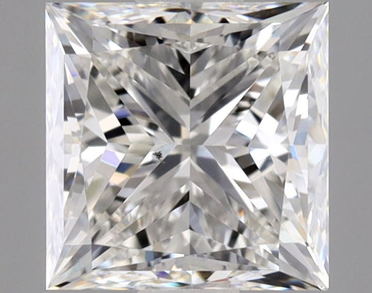 Princess 1.01 Ct. H VS2 -  EX VG