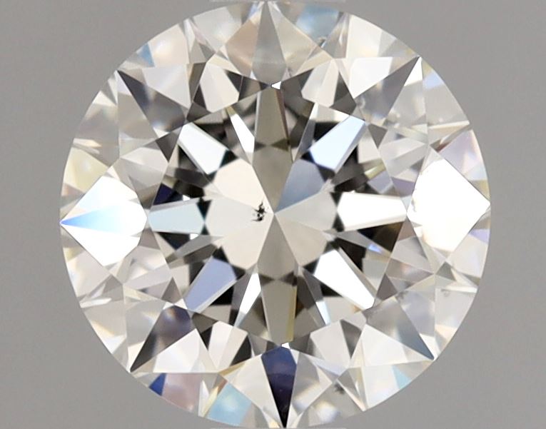 Round 0.9 Ct. J SI1 - EX EX EX