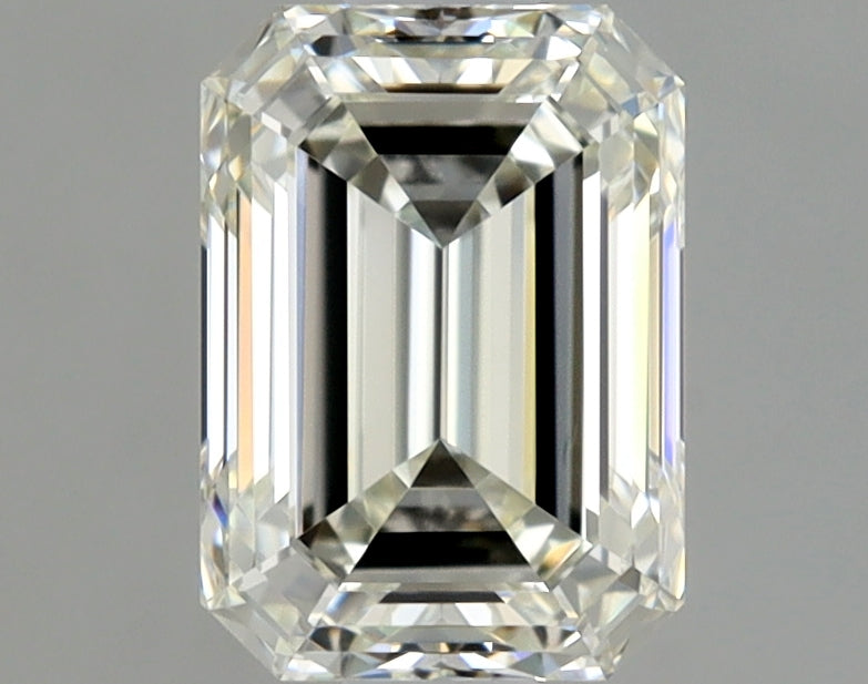 Emerald 1.01 Ct. J VVS1 -  EX EX