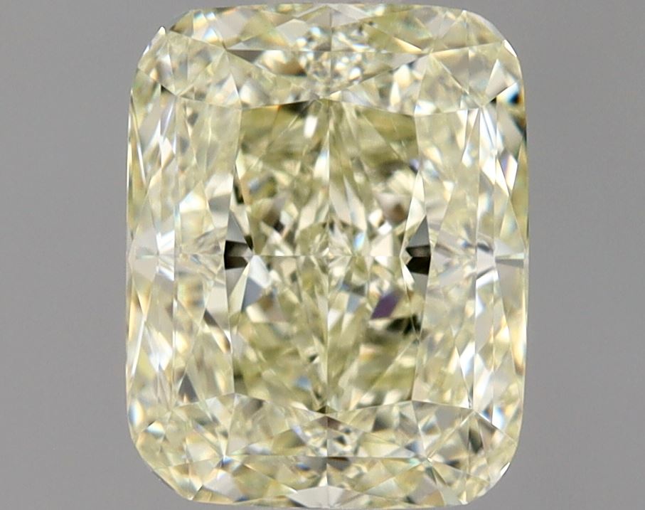 Cushion 1.4 Ct. N VVS2 -  VG VG
