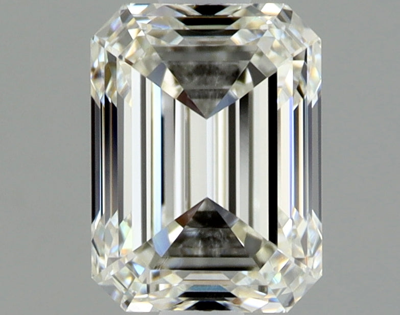 Emerald 1.01 Ct. J VVS1 -  EX EX