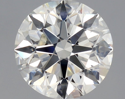 Round 1.61 Ct. I VS1 - EX EX EX