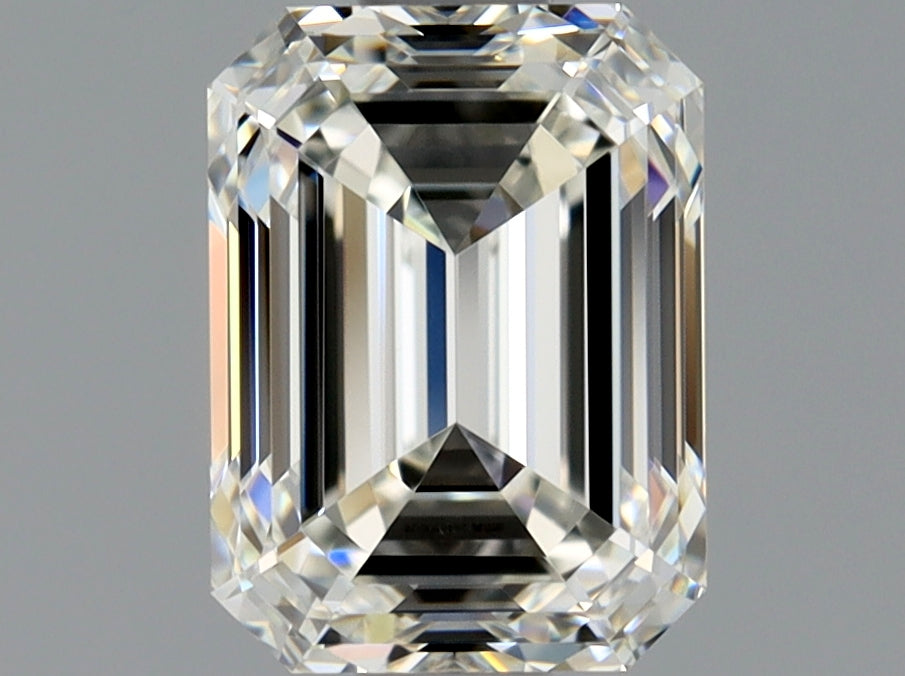 Emerald 1.01 Ct. I VVS1 -  EX EX