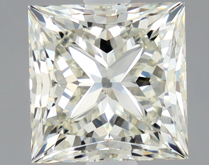 Princess 1.7 Ct. L SI1 -  EX VG