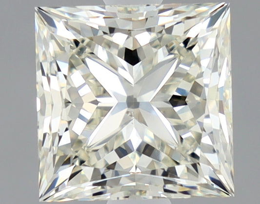 Princess 1.7 Ct. L SI1 -  EX VG