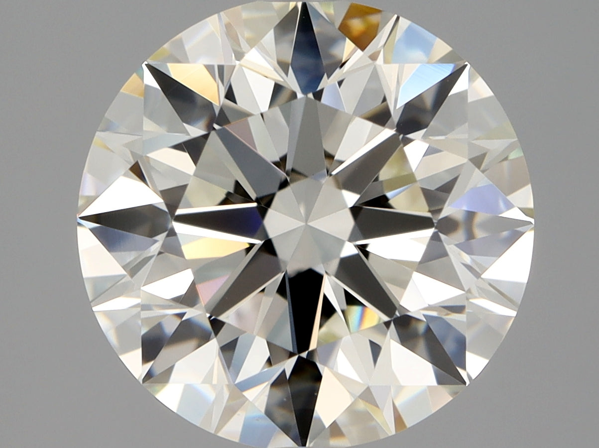 Round 2.22 Ct. K VS1 - EX EX EX