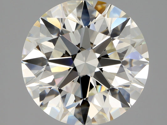 Round 2.22 Ct. K VS1 - EX EX EX
