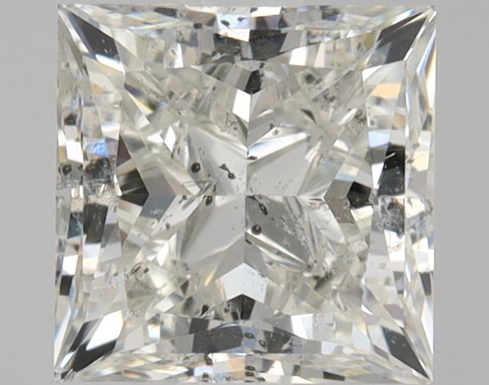Princess 1.01 Ct. G SI2 -  EX VG