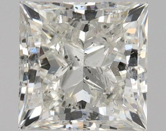 Princess 1.01 Ct. G SI2 -  EX VG